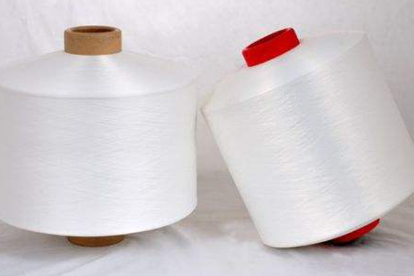 錦綸絲與其它纖維混紡/交織，綜合性能的提升