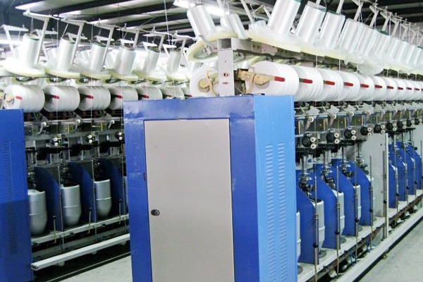 錦綸長(zhǎng)絲縫紉線，應(yīng)用如此廣泛